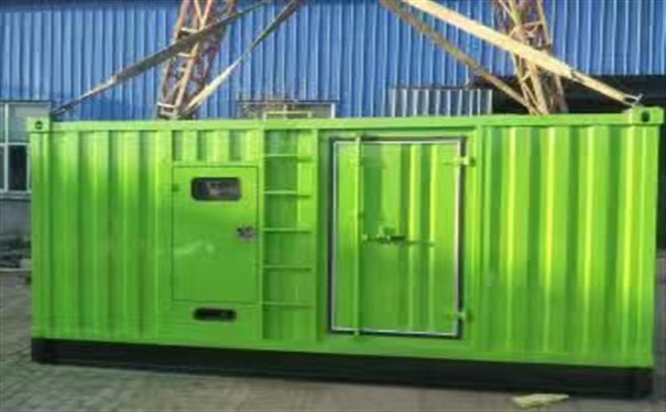 北镇600kw大型柴油发电机组出租价格 北镇600kw大型柴油发电机组出租价格